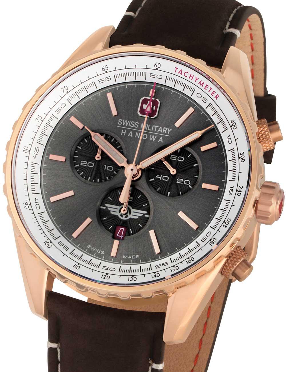 Swiss Military Hanowa Afterburn Chrono SMWGC0000320