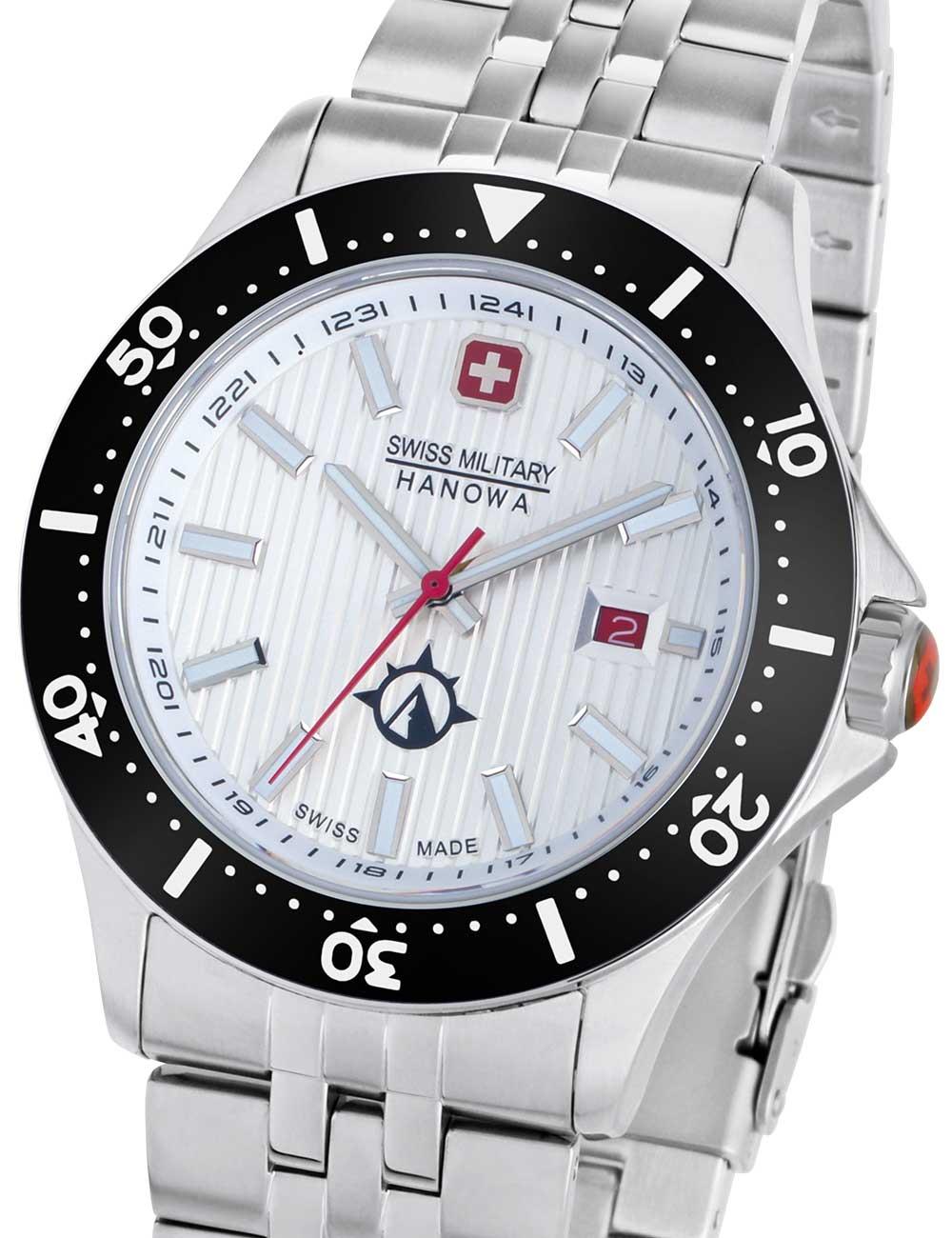 Swiss Military Hanowa Flagship X SMWGH2100601