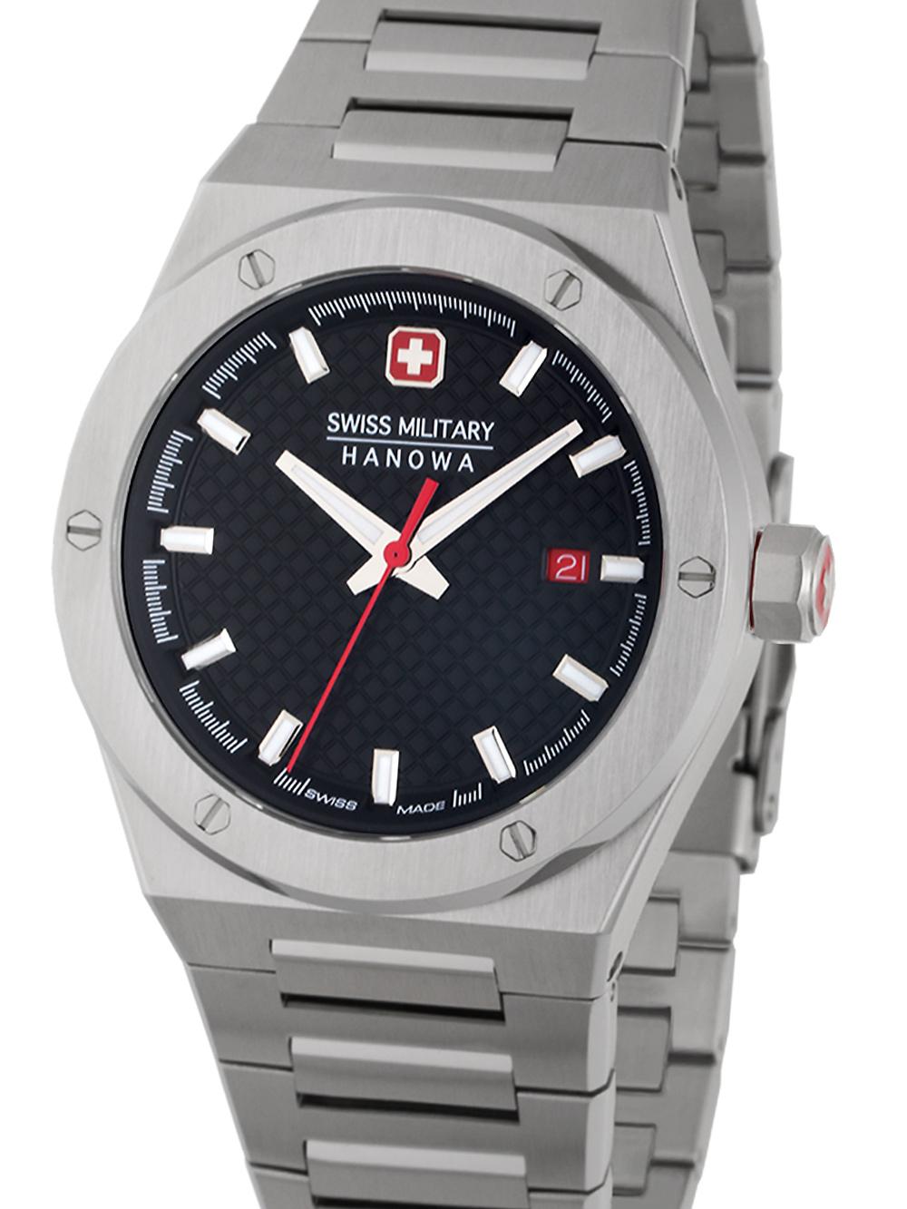 Swiss Military Hanowa Sidewinder SMWGH2101604
