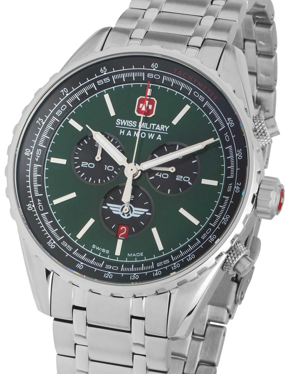 Swiss Military Hanowa Afterburn Chrono SMWGI0000307
