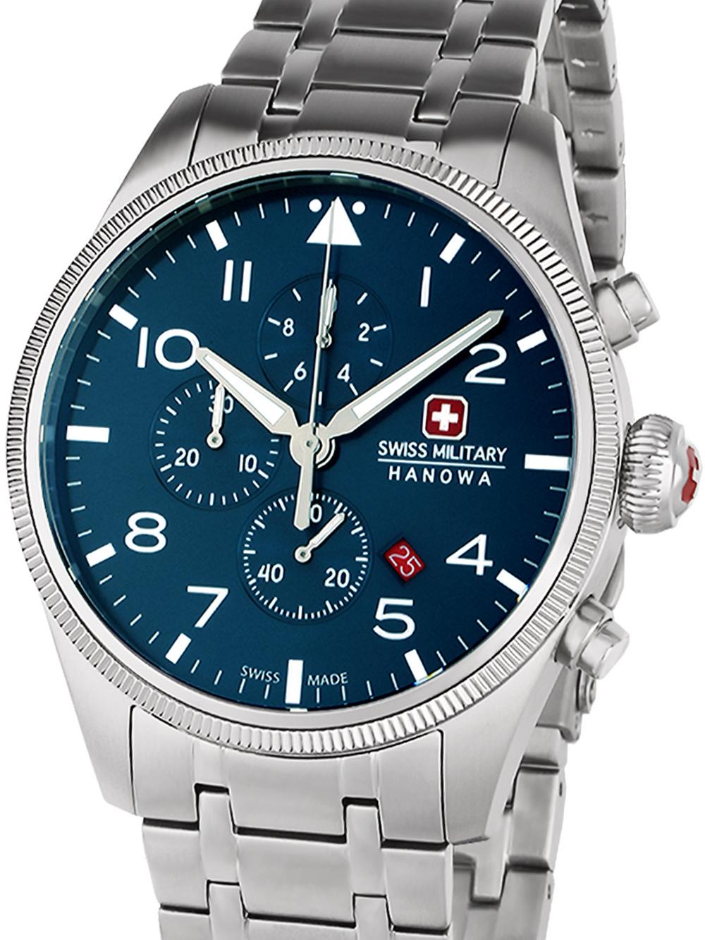 Swiss Military Hanowa Thunderbolt Chrono SMWGI0000403