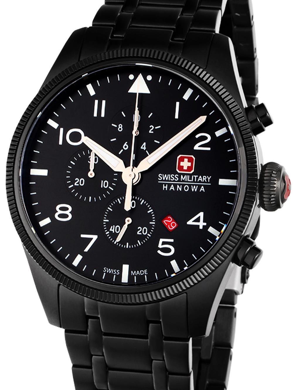 Swiss Military Hanowa Thunderbolt Chrono SMWGI0000431