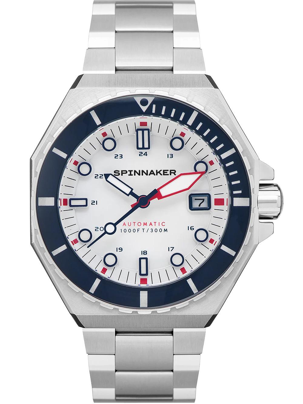 Spinnaker Dumas Automatic SP-5081-HH
