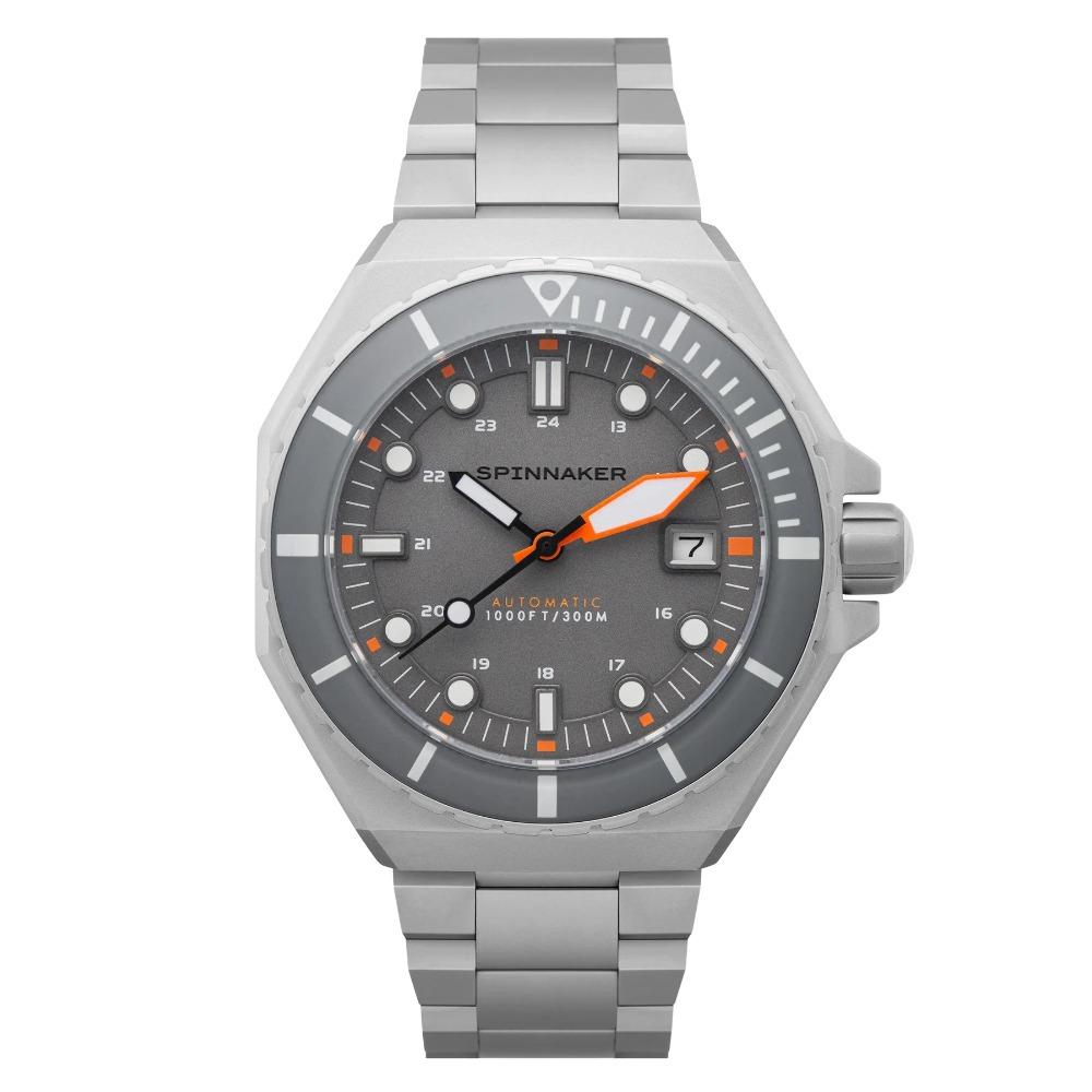 Spinnaker Dumas Automatic SP-5081-KK