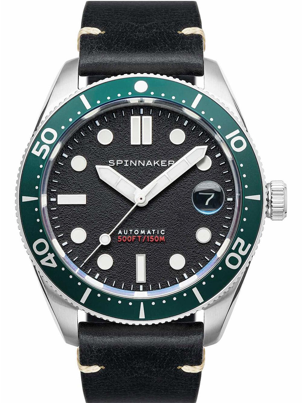 Spinnaker Croft Automatic SP-5100-02