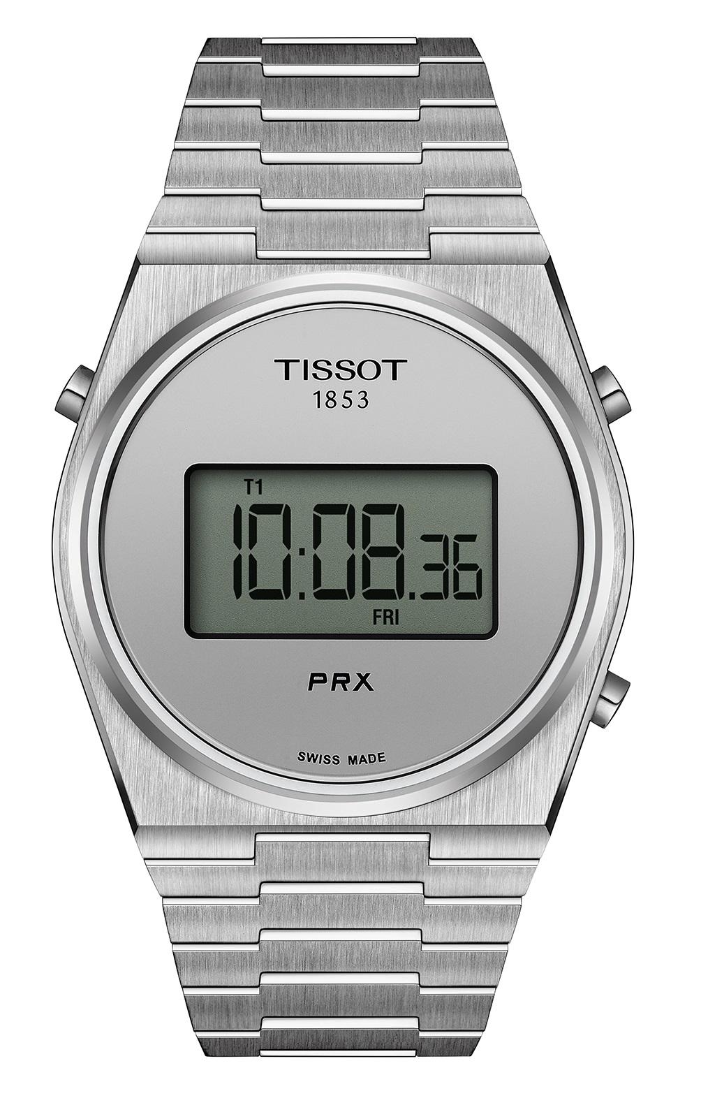 Tissot T137.463.11.030.00 PRX Digital