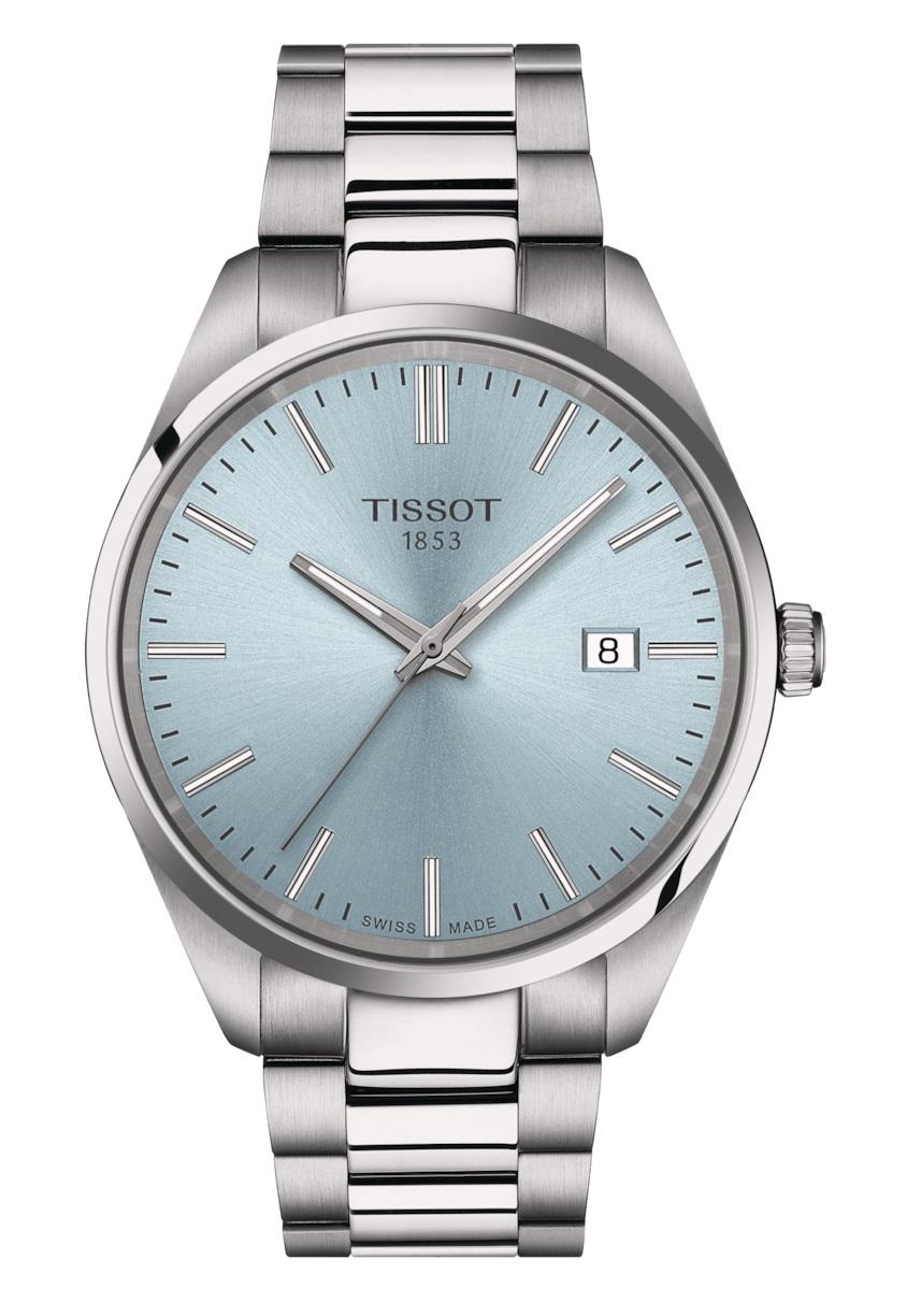 Tissot T150.410.11.351.00 PR 100
