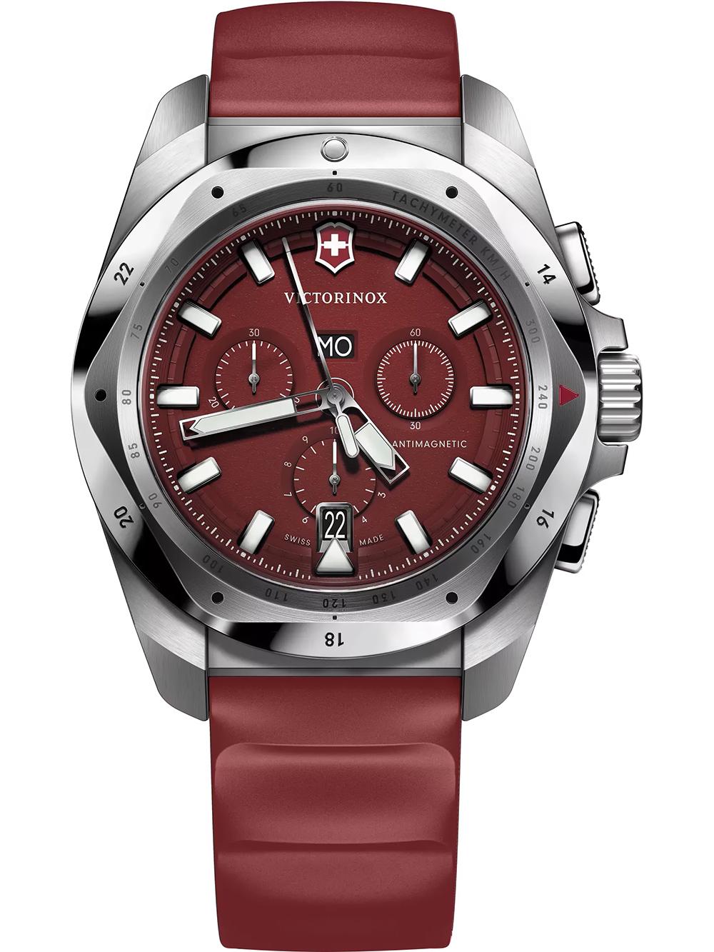 Victorinox I.N.O.X Chronograph 241986