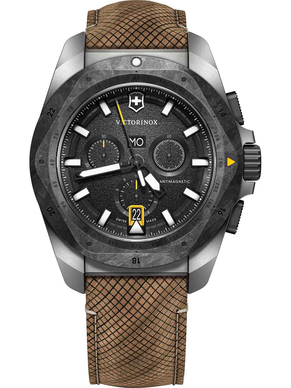 Victorinox I.N.O.X Titanium Chronograph 241988.1