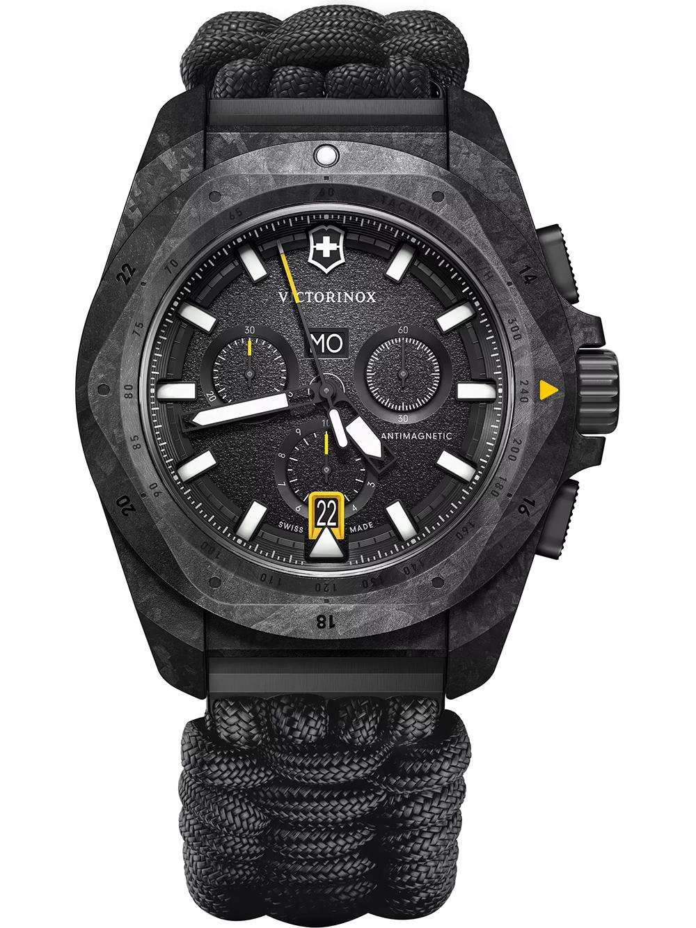 Victorinox I.N.O.X Carbon Chronograph 241989.1