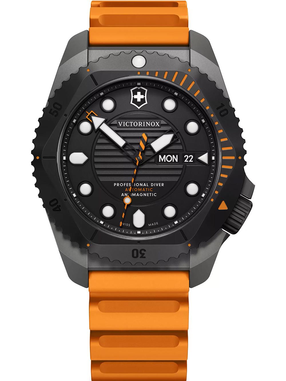 Victorinox Dive Pro Automatic Titanium 241996