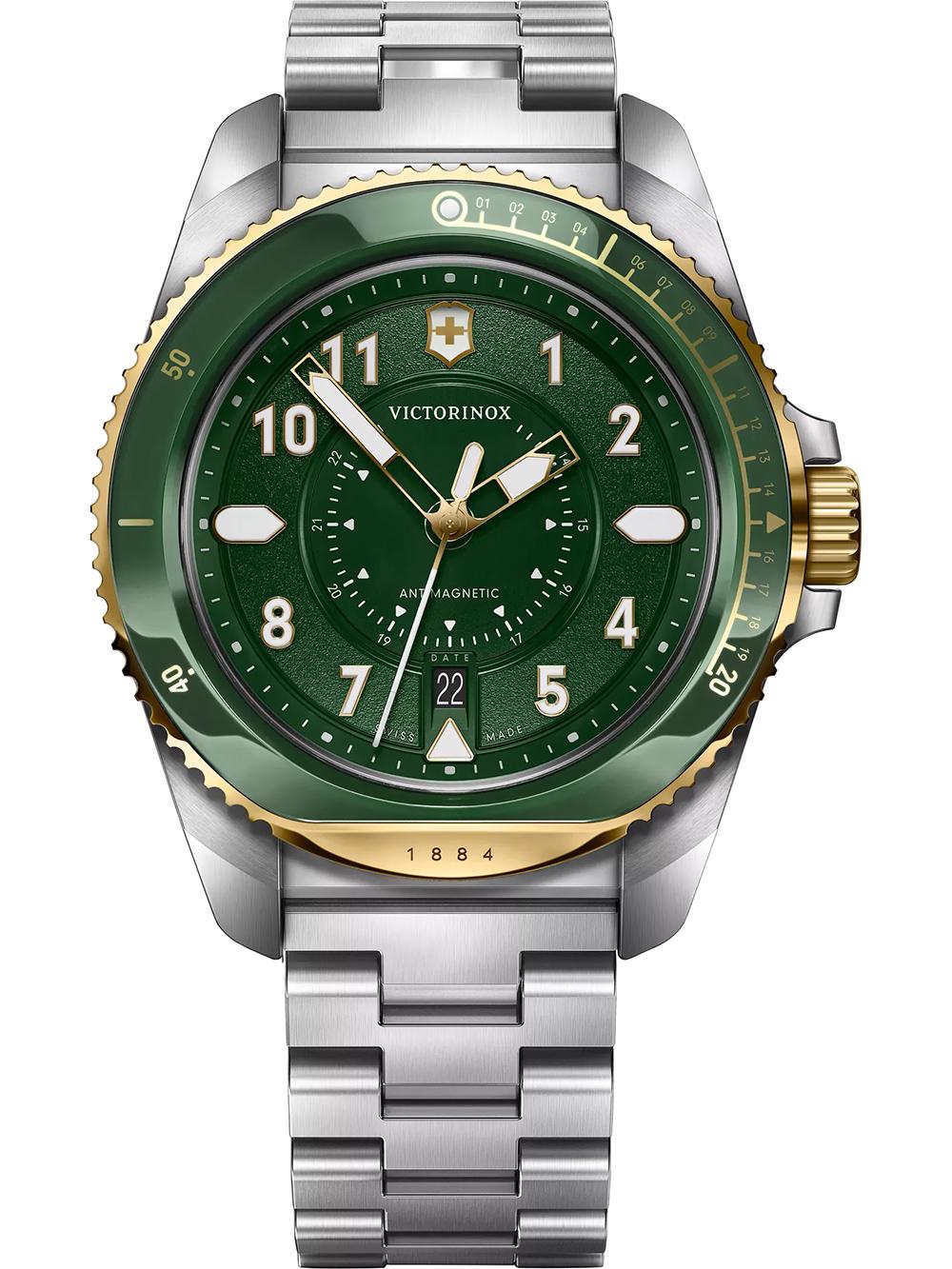 Victorinox Journey 1884 Quartz 242012