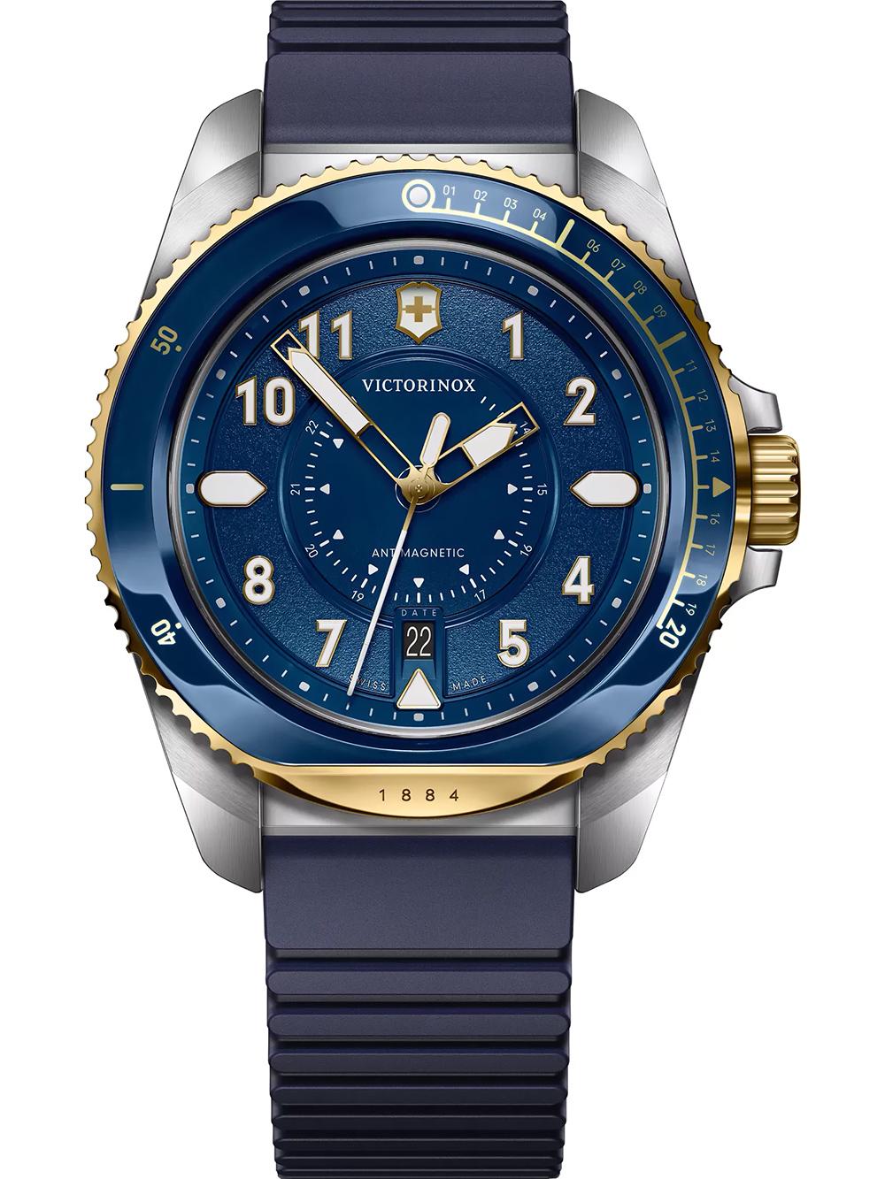 Victorinox Journey 1884 Quartz 242013