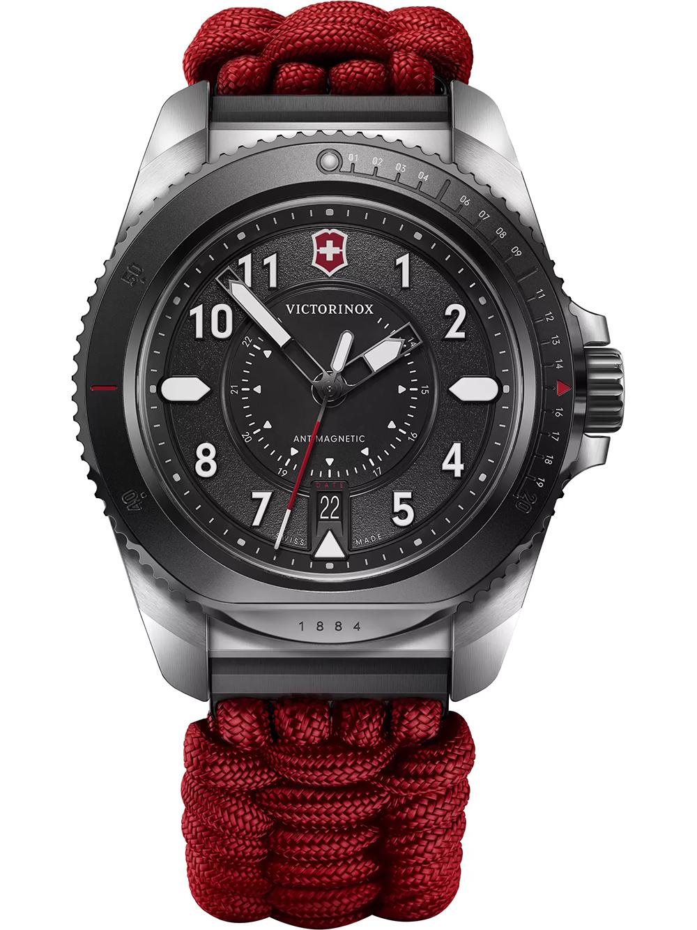 Victorinox Journey 1884 Quartz Limited Edition 242016.1