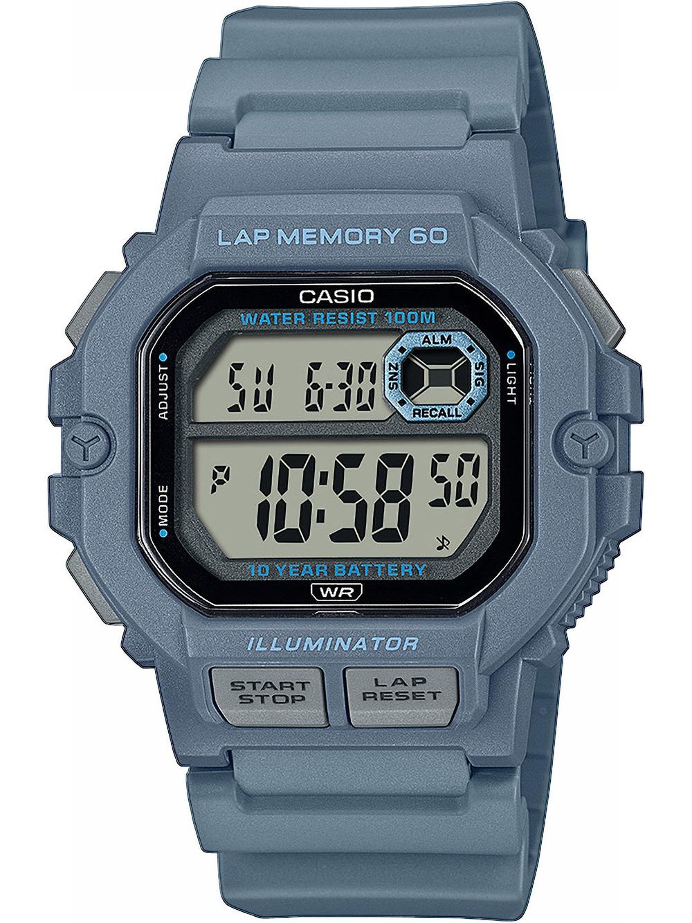 Casio Timeless Collection WS-1400H-2AVEF