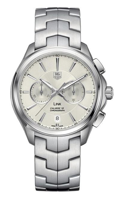 Tag Heuer CAT2111.BA0959 Calibre 18