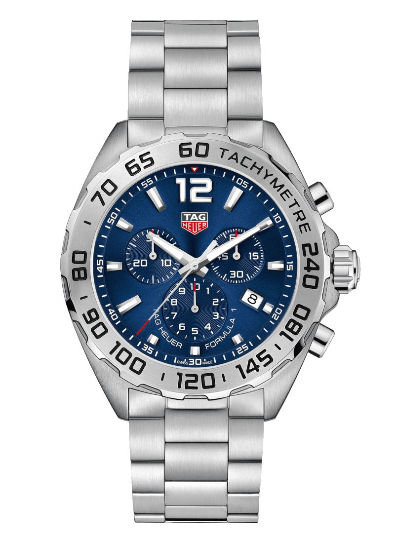 Tag Heuer CAZ101K.BA0842 Formula 1