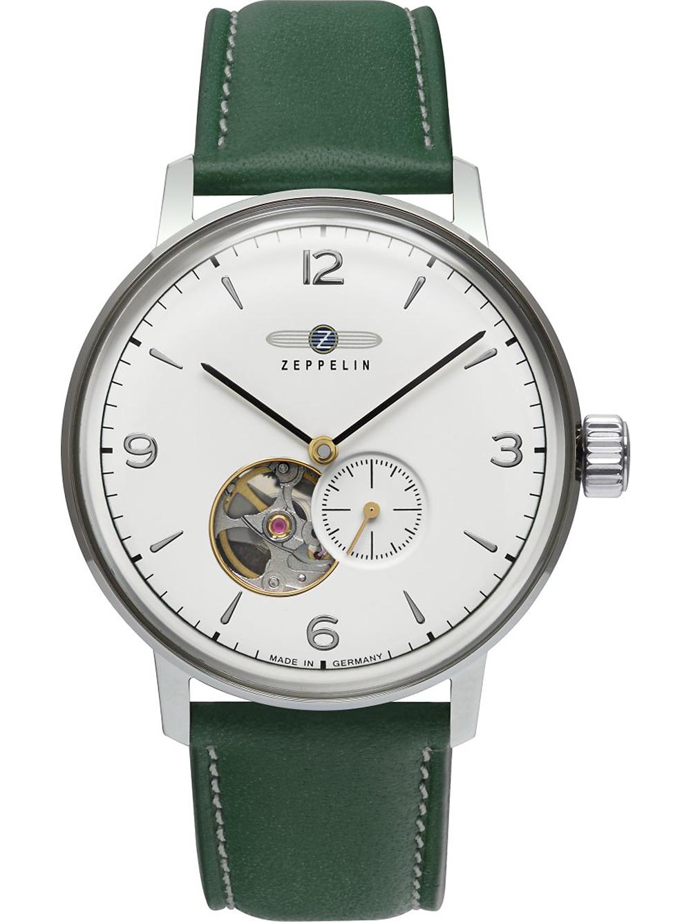 Zeppelin LZ-129 Hindenburg Automatic 80661n