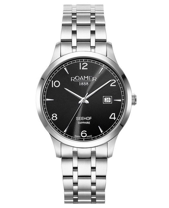 Roamer Seehof Gents 509833-41-54-20