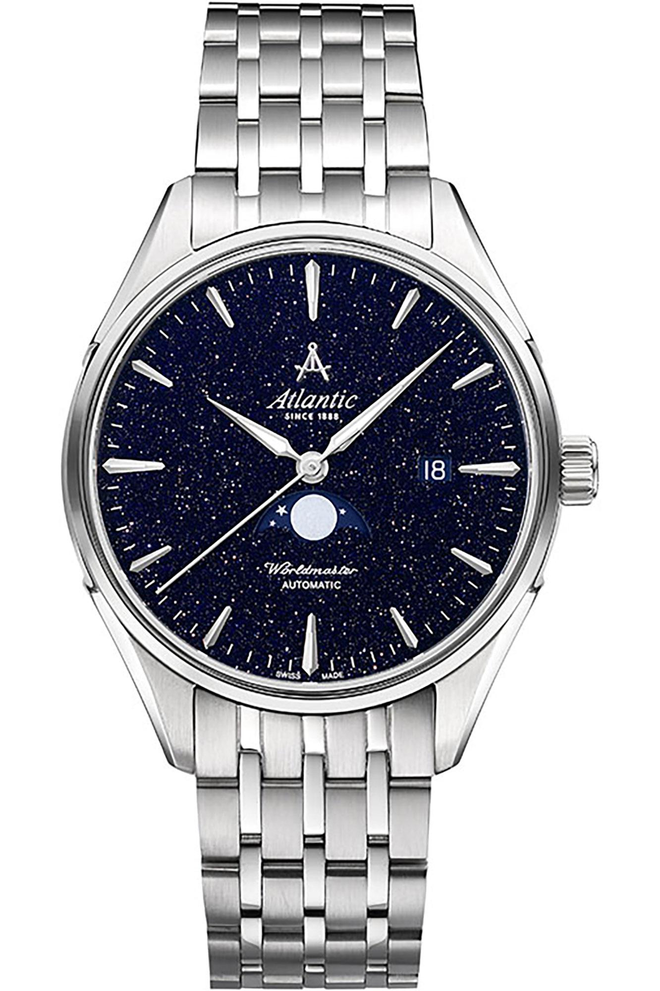 Atlantic Worldmaster 52788.41.91