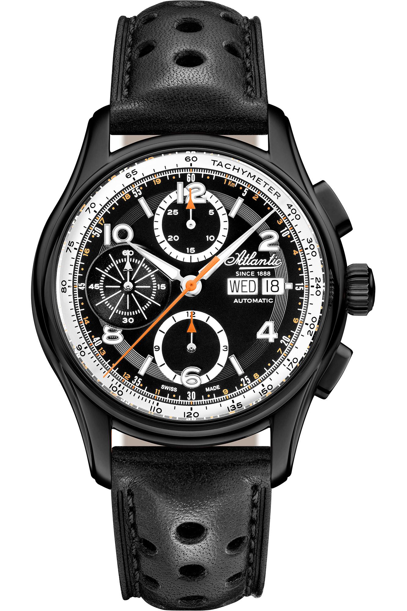 Atlantic Worldmaster 55853.46.65