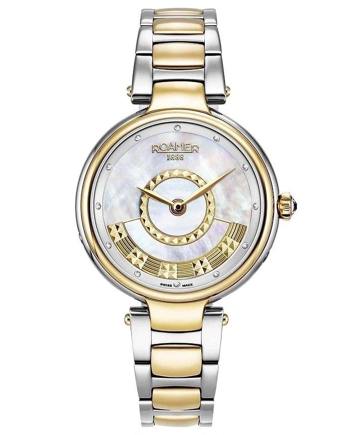 Roamer Lady Mermaid II 602857-47-10-50