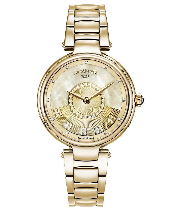 Roamer Lady Mermaid II 602857-48-30-50