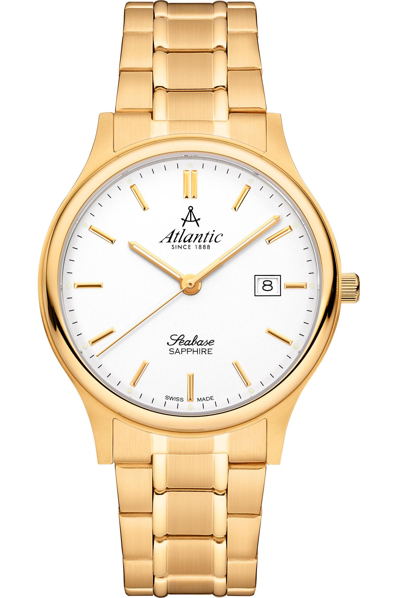 Atlantic Seabase 60348.45.11