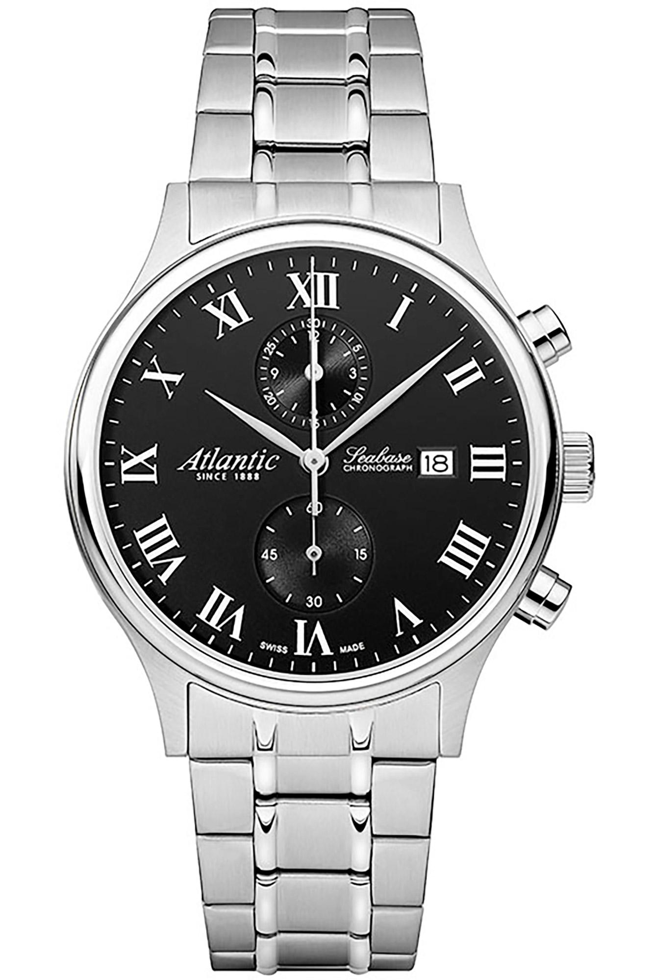 Atlantic Seabase 64457.41.68
