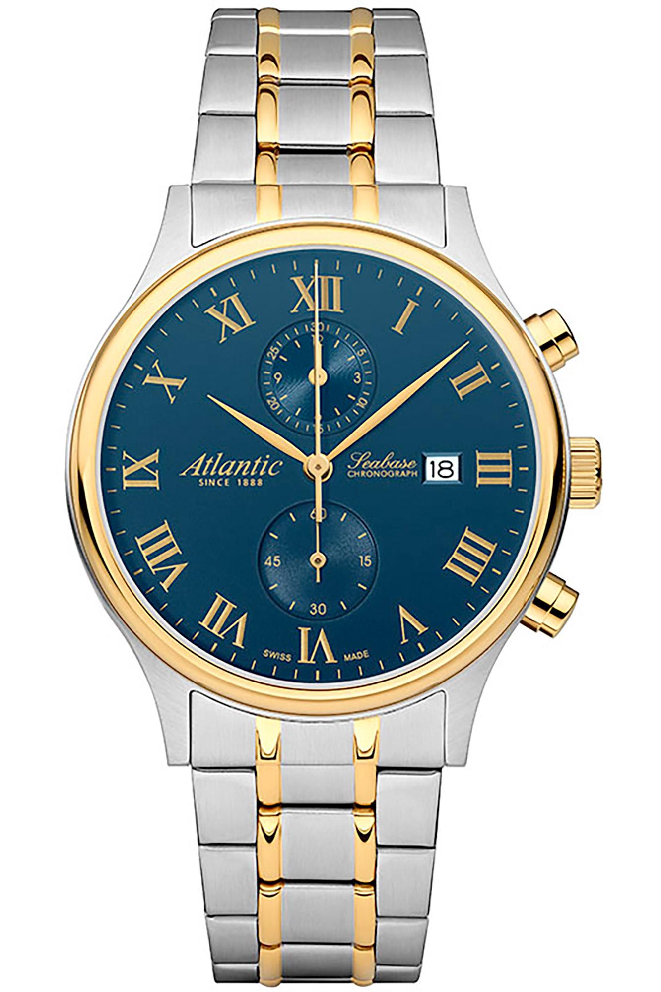 Atlantic Seabase 64457.43.58G