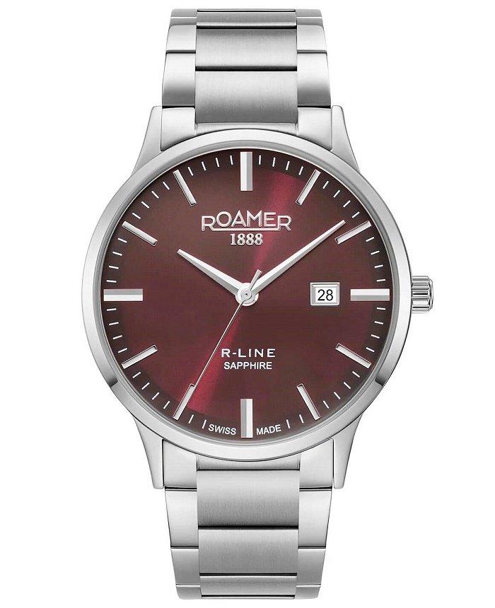 Roamer R-Line Classic Gents 718833-41-65-70