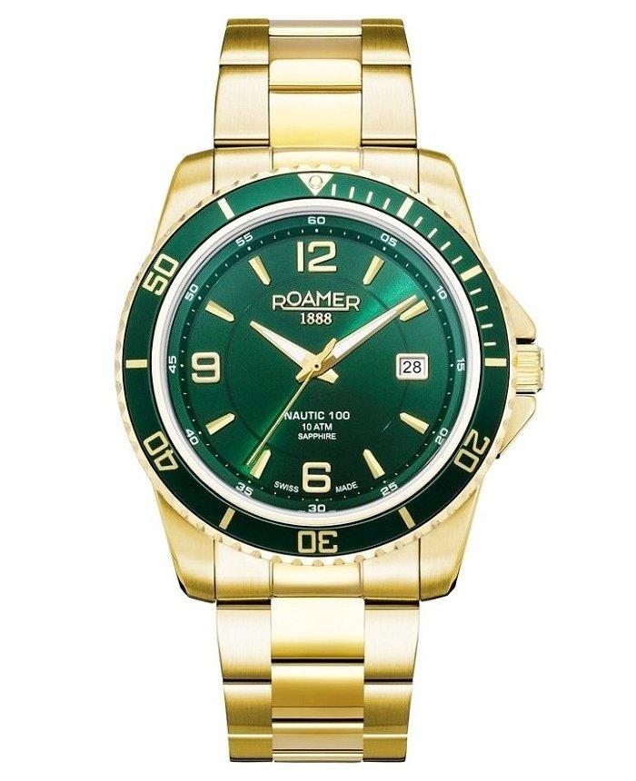 Roamer Nautic 100 862844-48-75-20