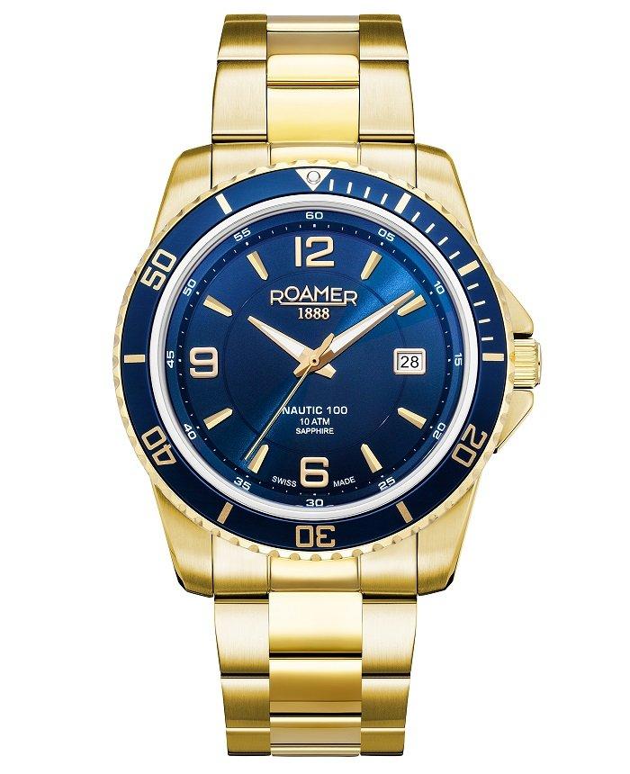 Roamer Nautic 100 862844-48-45-20