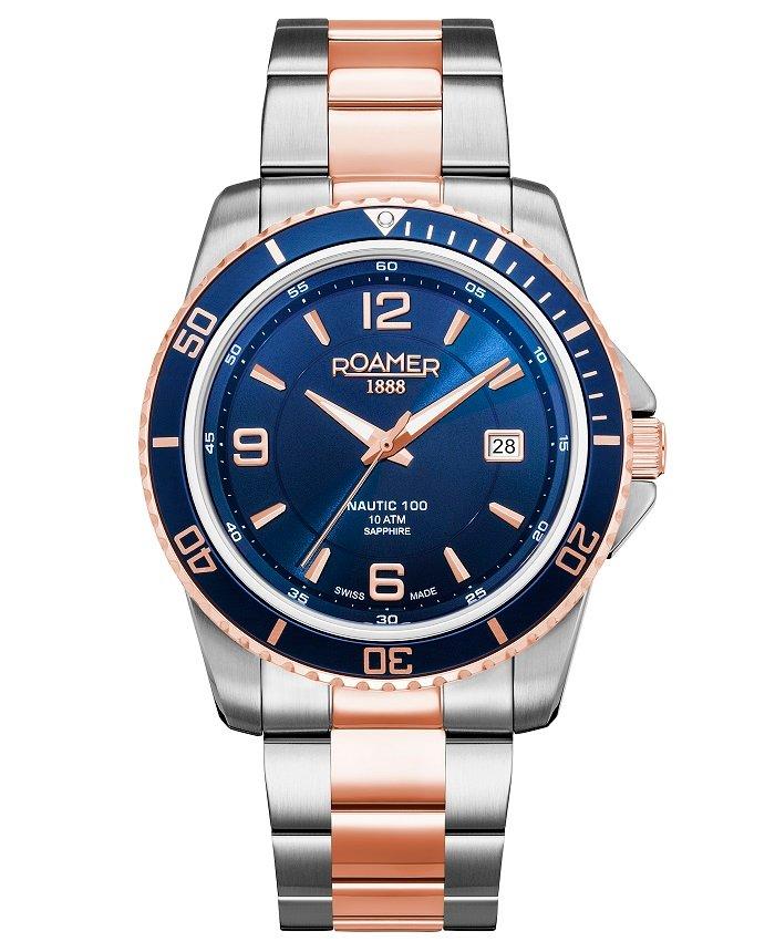 Roamer Nautic 100 862844-49-45-20