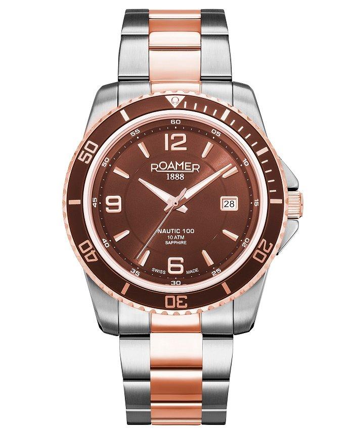 Roamer Nautic 100 862844-49-65-20