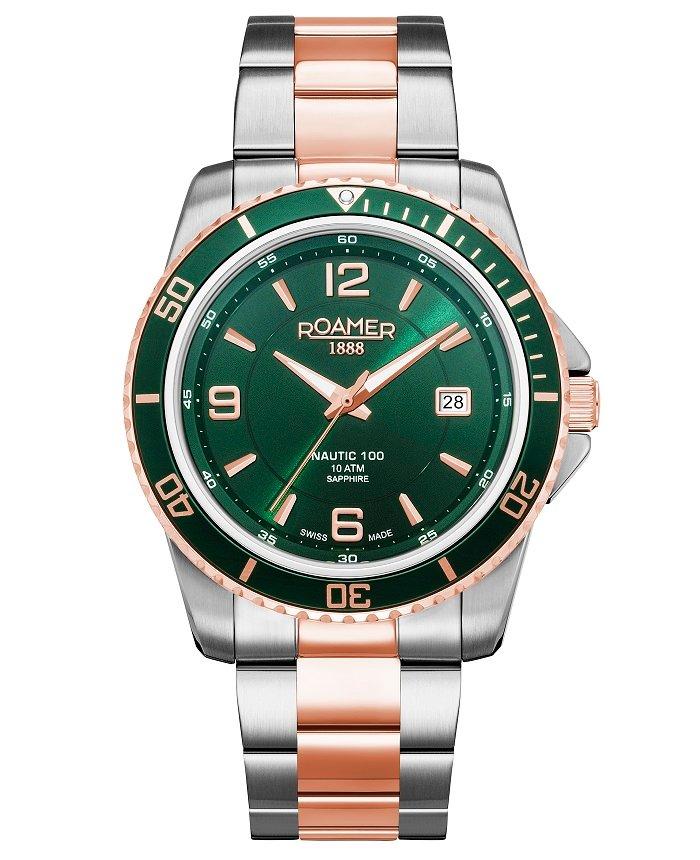 Roamer Nautic 100 862844-49-75-20