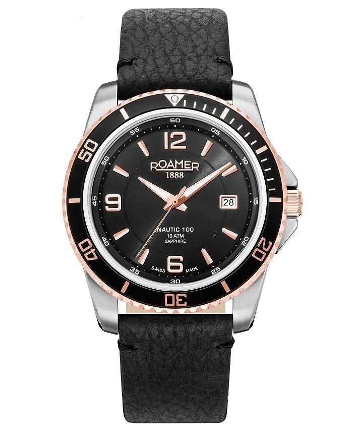 Roamer Nautic 100 862844-49-85-02