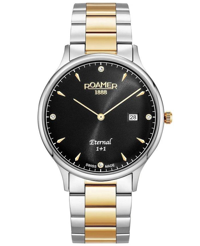 Roamer Eternal Gents 863833-47-55-50