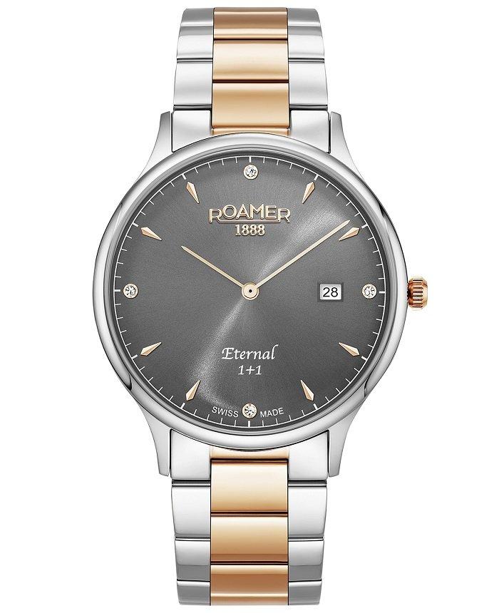 Roamer Eternal Gents 863833-49-55-509