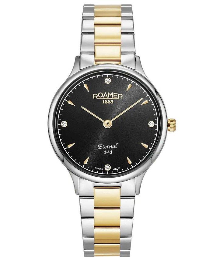 Roamer Eternal Lady 863857-47-55-50