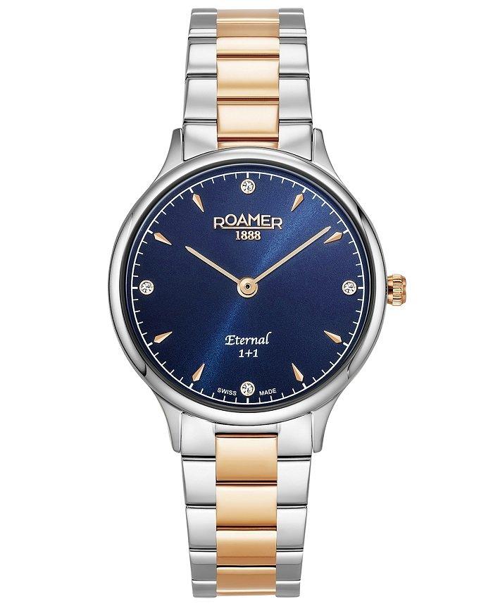 Roamer Eternal Lady 863857-49-45-50