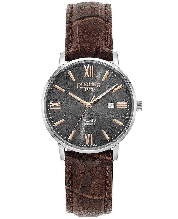 Roamer Valais Ladies 958844-41-53-05