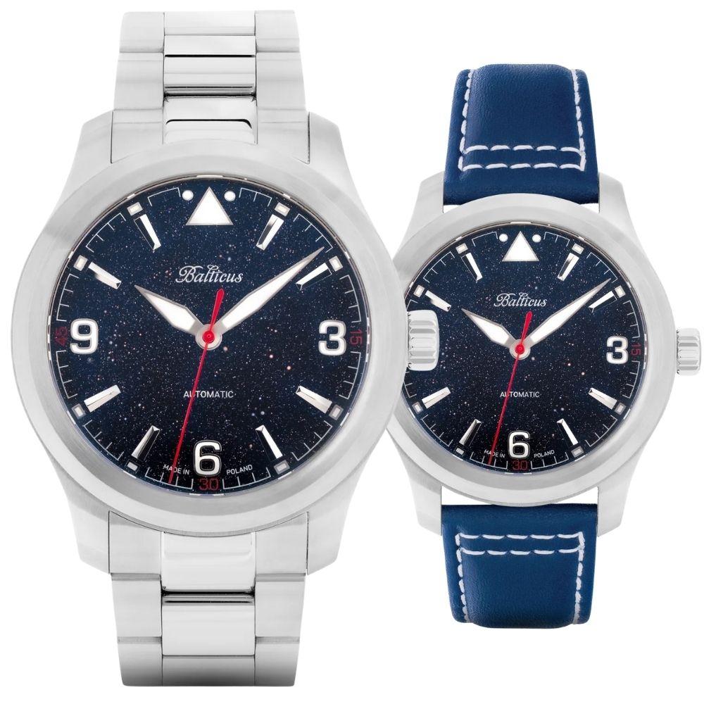 Balticus Flying Seal BALFSAVE + dodatkowy pasek