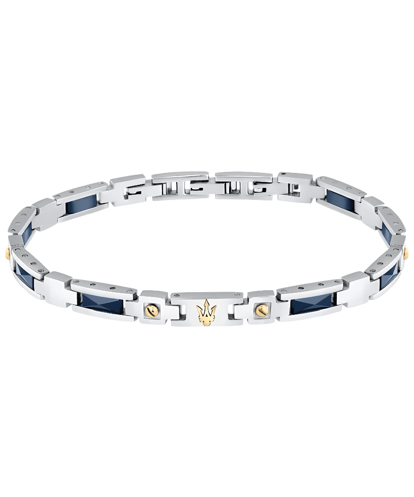 Bransoletka Maserati JM423ATZ31 Ceramic