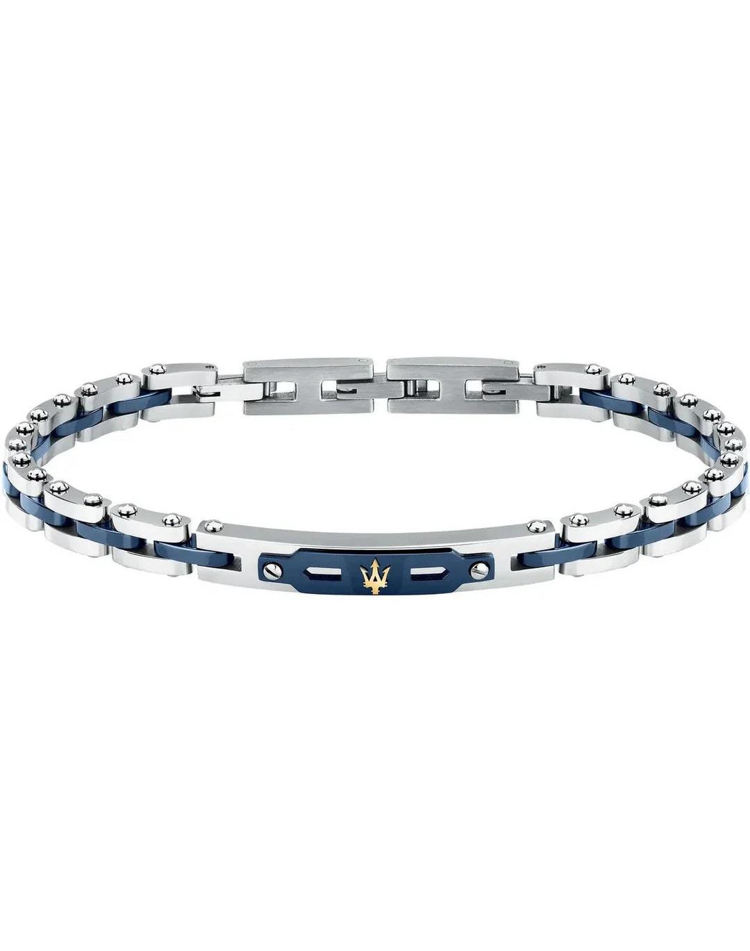 Bransoletka Maserati JM424AXU10 Ceramic