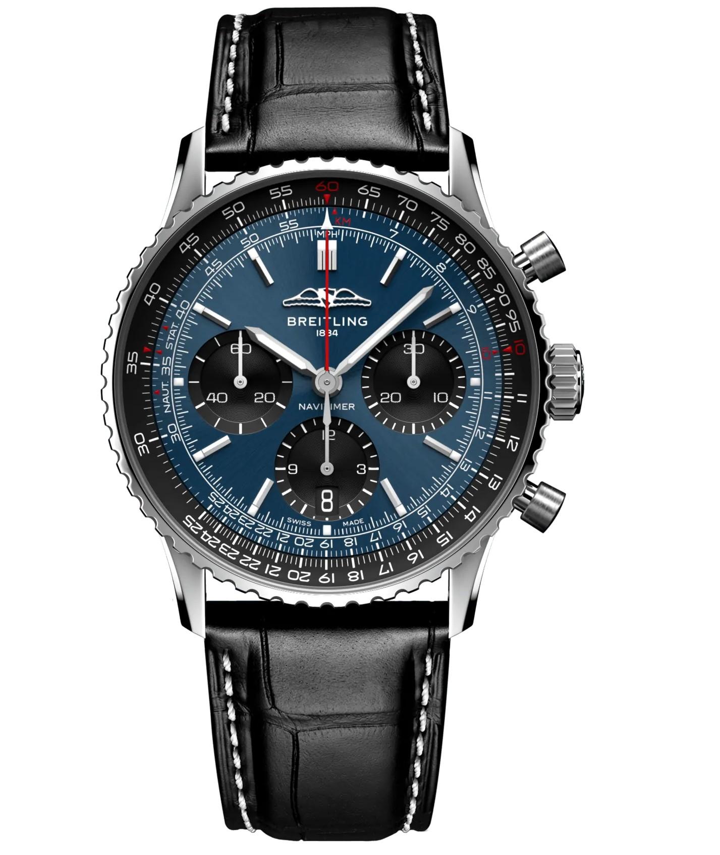 Breitling AB0139241C1P1 Navitimer
