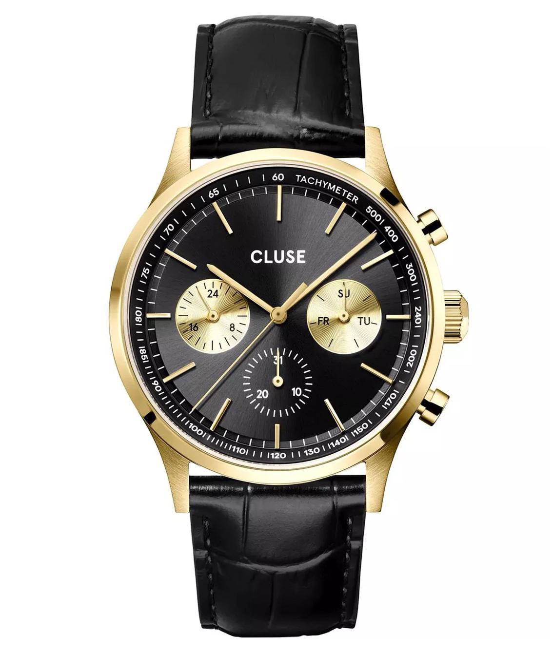 Cluse CW21004 Anthéor Multifunction