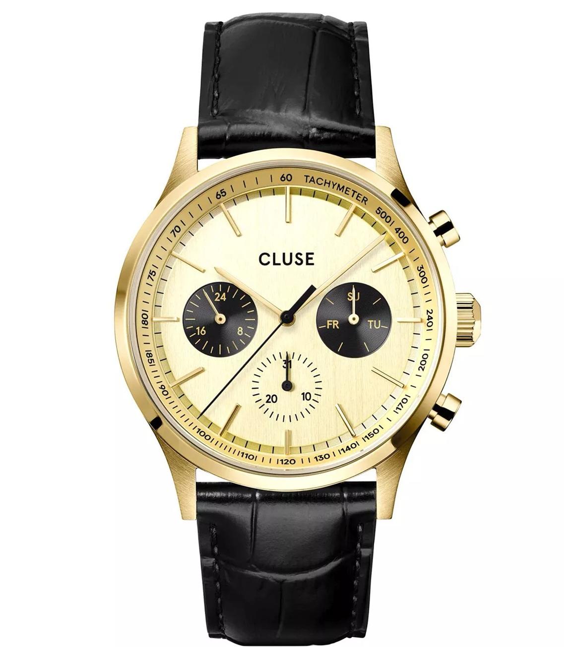 Cluse CW21005 Anthéor Multifunction