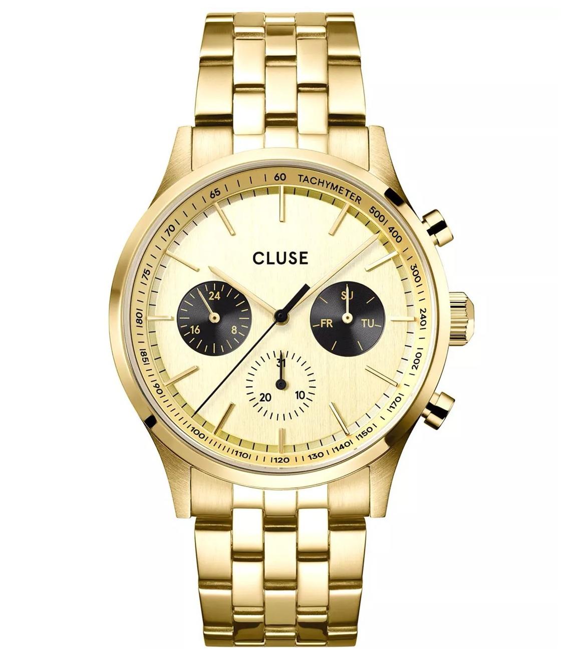 Cluse CW21006 Anthéor Multifunction