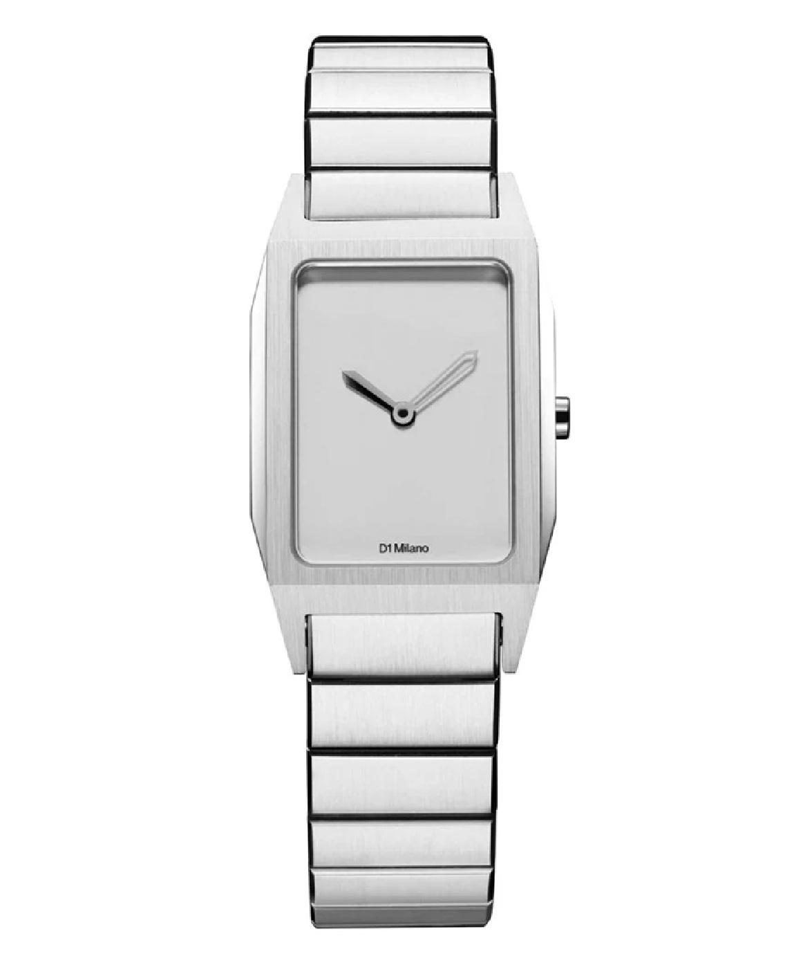 D1 Milano ARBU01 Aura White